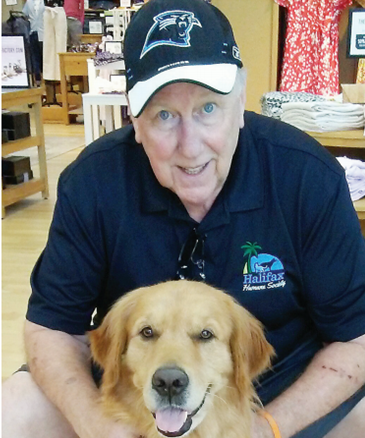 Pets: A significant member of a family and society